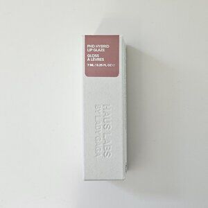 HAUS LABS BY LADY GAGA  PhD Hybrid Lip Glaze Plumping Gloss Guava NIB